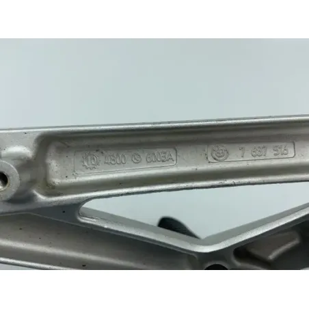Platine avant droite BMW K 1200 GT 2006 - 2008