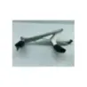 Platine avant gauche BMW K 1200 GT 2006 - 2008 Platine avant gauche BMW K 1200 GT 2006 - 2008