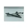 Platine avant gauche BMW K 1200 GT 2006 - 2008 Platine avant gauche BMW K 1200 GT 2006 - 2008
