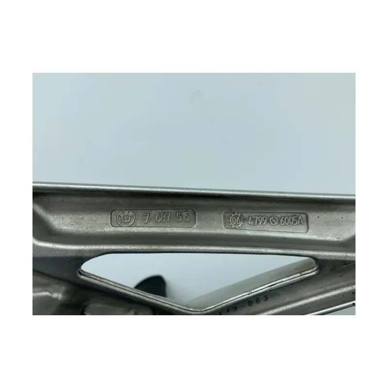 Platine avant gauche BMW K 1200 GT 2006 - 2008