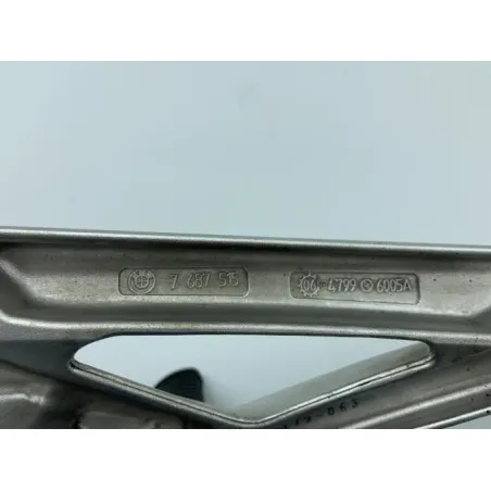 Platine avant gauche BMW K 1200 GT 2006 - 2008