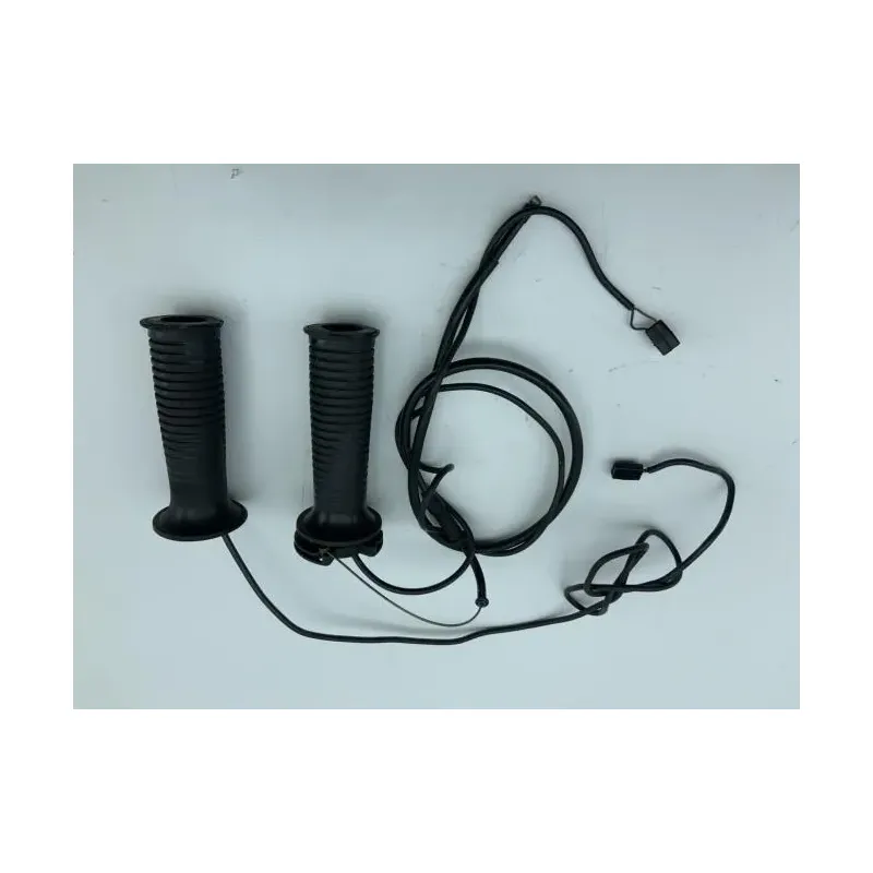 Poignees chauffantes BMW K 1200 GT 2006 - 2008