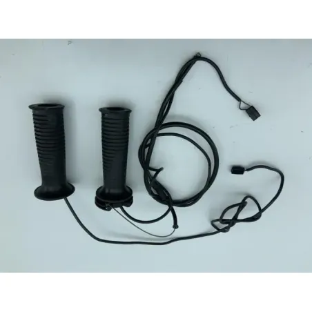 Poignees chauffantes BMW K 1200 GT 2006 - 2008