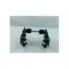 Verrouillage de selle BMW K 1200 GT 2006 - 2008 Verrouillage de selle BMW K 1200 GT 2006 - 2008