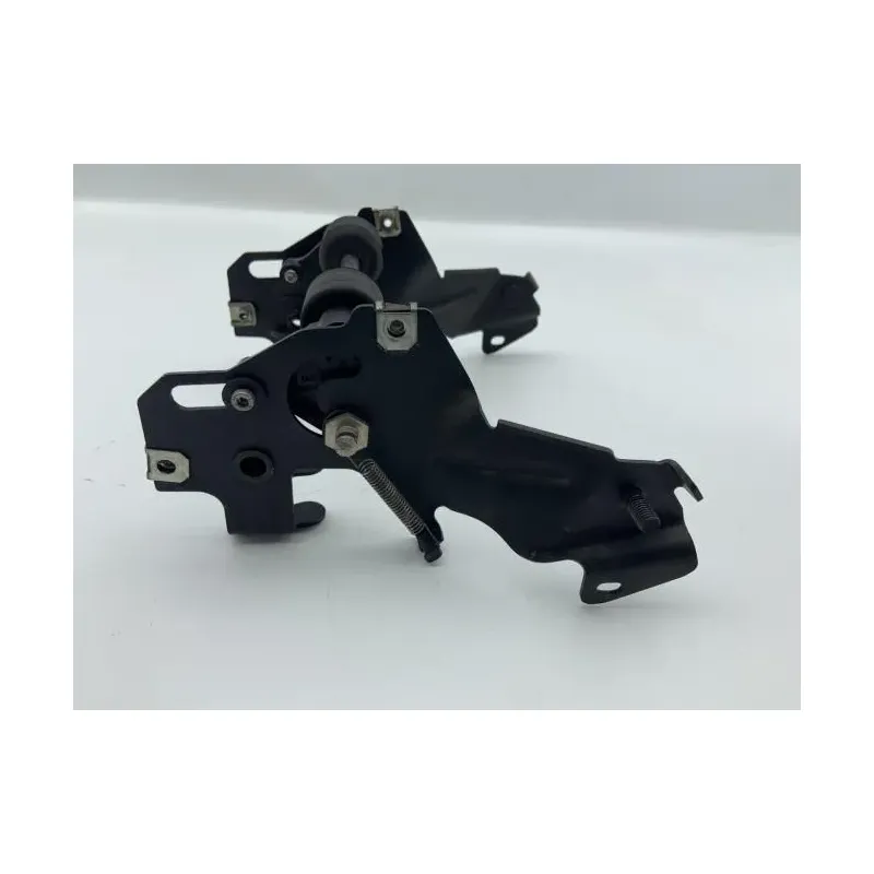 Verrouillage de selle BMW K 1200 GT 2006 - 2008