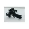 Verrouillage de selle BMW K 1200 GT 2006 - 2008 Verrouillage de selle BMW K 1200 GT 2006 - 2008