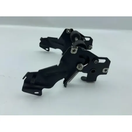Verrouillage de selle BMW K 1200 GT 2006 - 2008