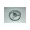Jante arriere SUZUKI SV 650 S 1999 - 2002 Jante arriere SUZUKI SV 650 S 1999 - 2002