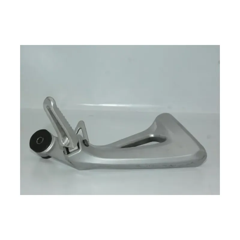 Platine arriere droite SUZUKI SV 650 S 1999 - 2002