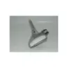 Platine arriere droite SUZUKI SV 650 S 1999 - 2002 Platine arriere droite SUZUKI SV 650 S 1999 - 2002