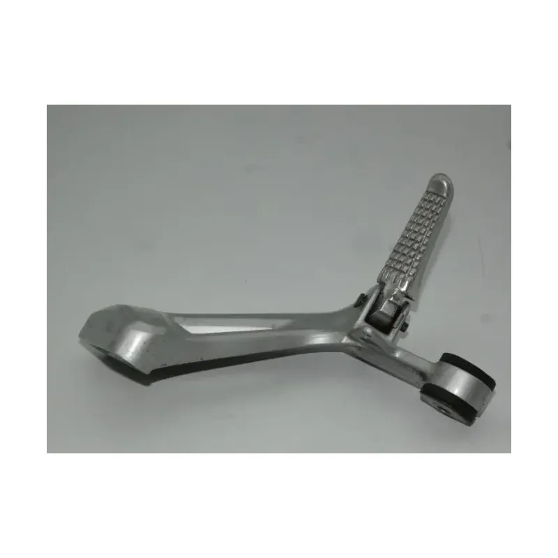 Platine arriere droite SUZUKI SV 650 S 1999 - 2002
