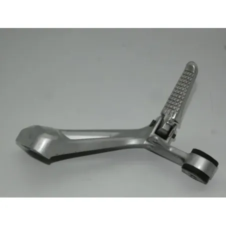 Platine arriere droite SUZUKI SV 650 S 1999 - 2002