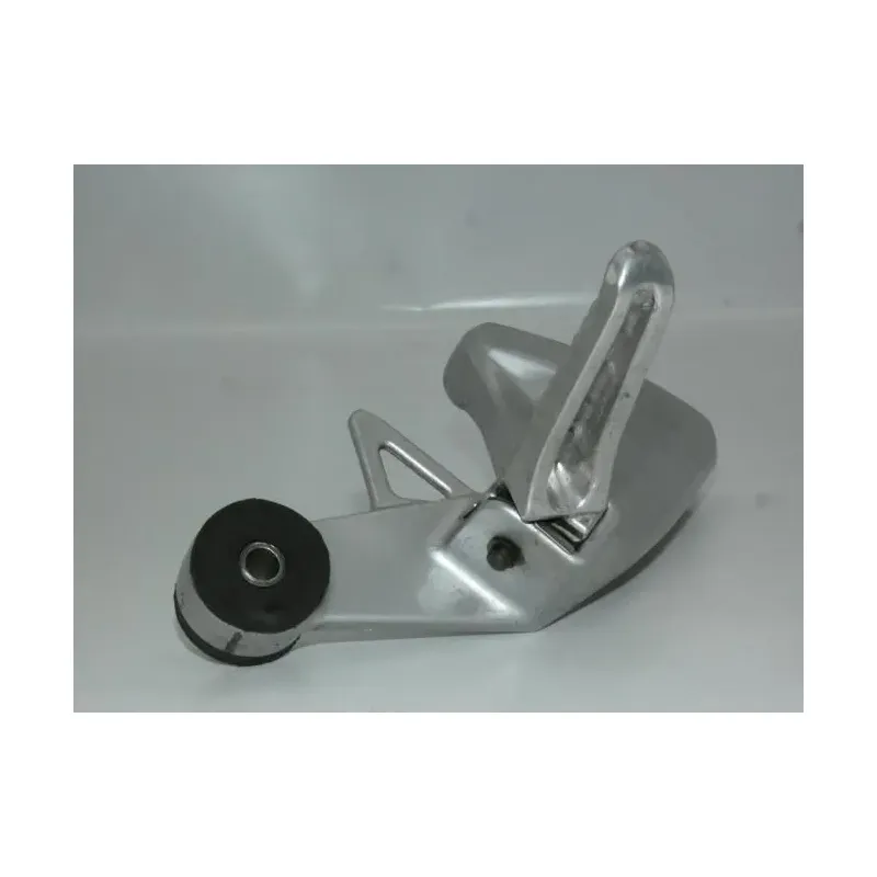 Platine arriere droite SUZUKI SV 650 S 1999 - 2002