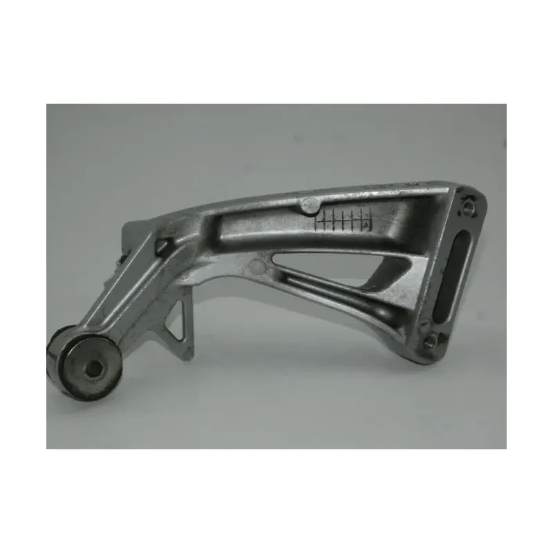 Platine arriere droite SUZUKI SV 650 S 1999 - 2002