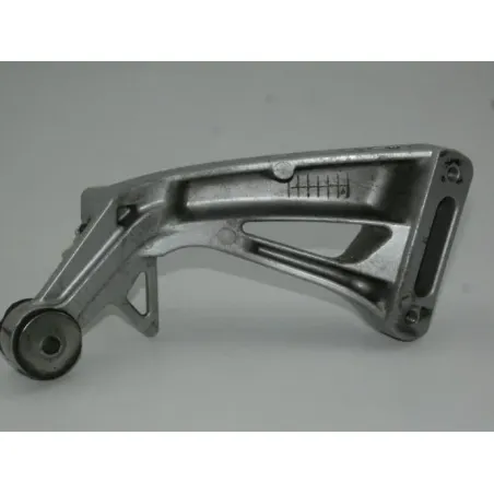 Platine arriere droite SUZUKI SV 650 S 1999 - 2002