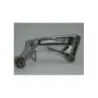 Platine arriere droite SUZUKI SV 650 S 1999 - 2002 Platine arriere droite SUZUKI SV 650 S 1999 - 2002