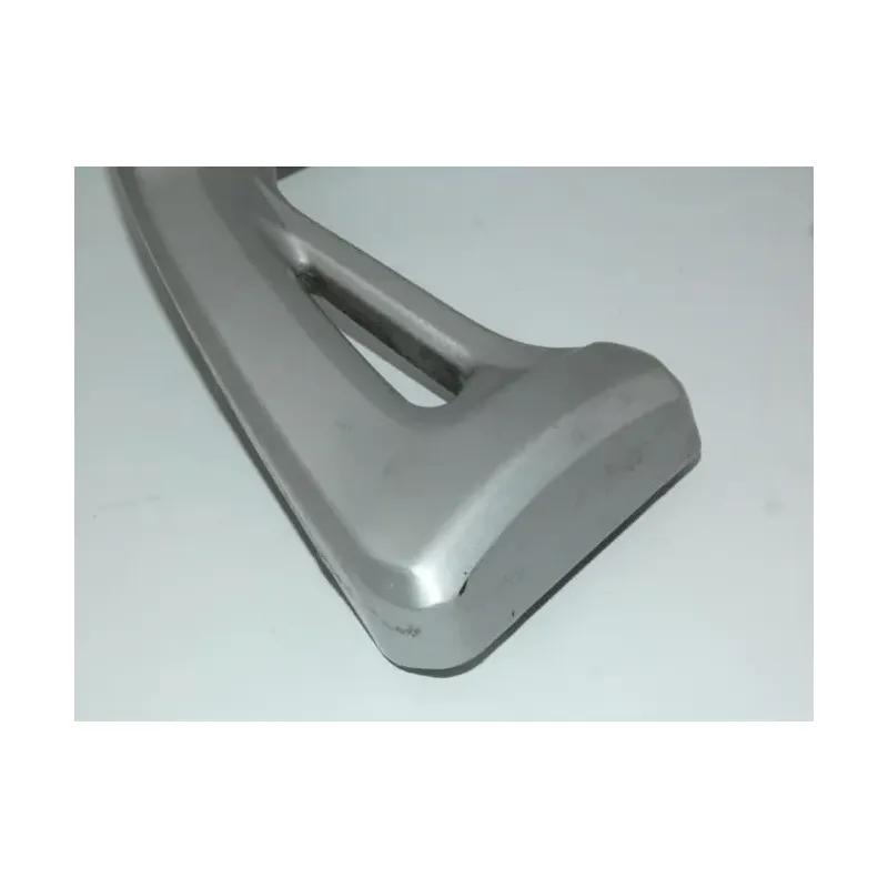 Platine arriere droite SUZUKI SV 650 S 1999 - 2002