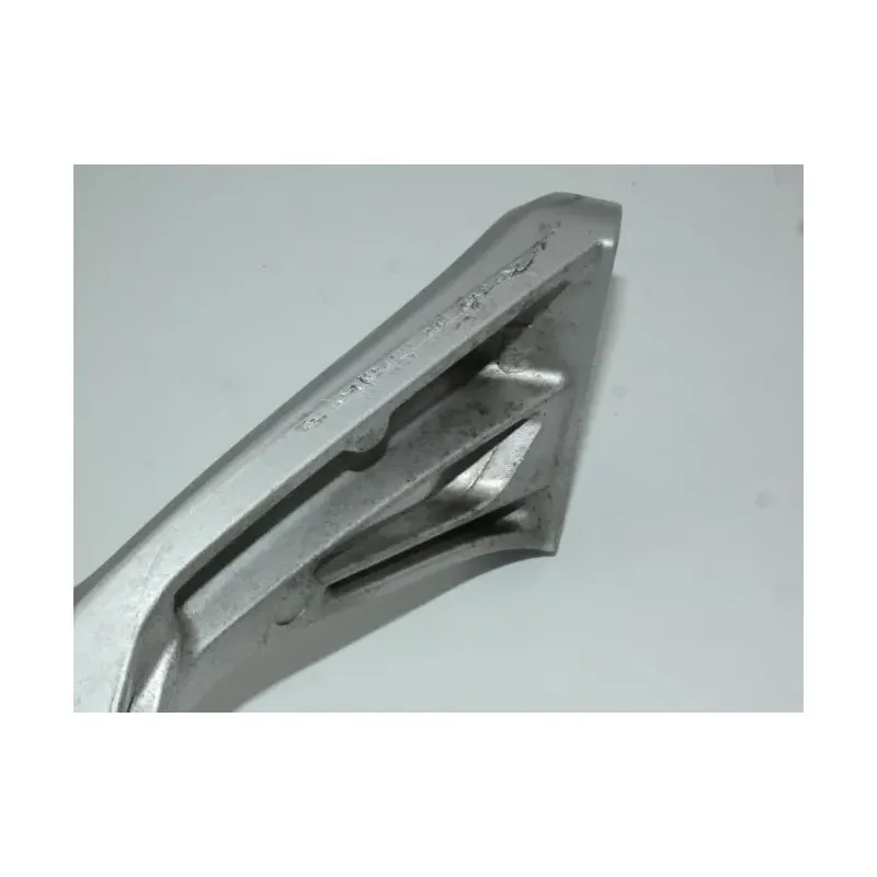 Platine arriere droite SUZUKI SV 650 S 1999 - 2002