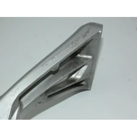 Platine arriere droite SUZUKI SV 650 S 1999 - 2002