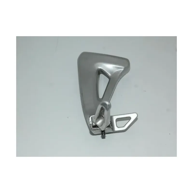 Platine arriere gauche SUZUKI SV 650 S 1999 - 2002