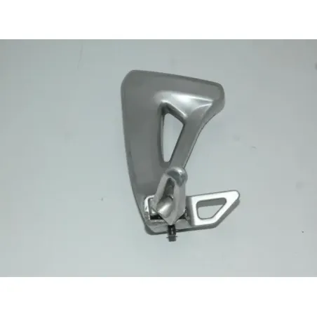 Platine arriere gauche SUZUKI SV 650 S 1999 - 2002