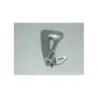 Platine arriere gauche SUZUKI SV 650 S 1999 - 2002 Platine arriere gauche SUZUKI SV 650 S 1999 - 2002
