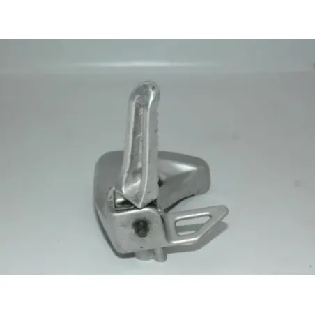 Platine arriere gauche SUZUKI SV 650 S 1999 - 2002