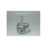 Platine arriere gauche SUZUKI SV 650 S 1999 - 2002 Platine arriere gauche SUZUKI SV 650 S 1999 - 2002