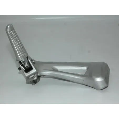 Platine arriere gauche SUZUKI SV 650 S 1999 - 2002