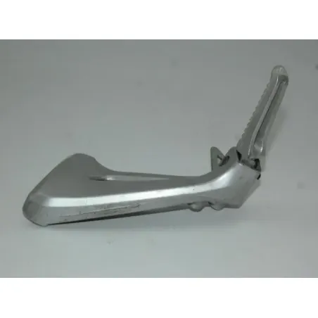 Platine arriere gauche SUZUKI SV 650 S 1999 - 2002