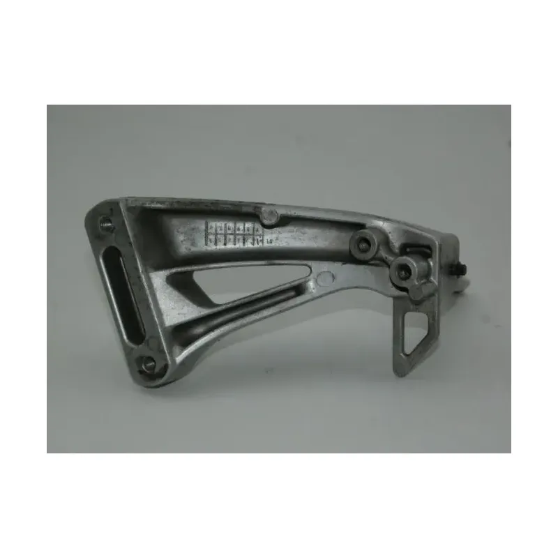 Platine arriere gauche SUZUKI SV 650 S 1999 - 2002