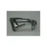 Platine arriere gauche SUZUKI SV 650 S 1999 - 2002 Platine arriere gauche SUZUKI SV 650 S 1999 - 2002