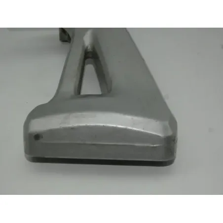 Platine arriere gauche SUZUKI SV 650 S 1999 - 2002
