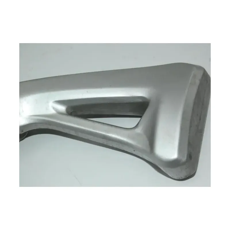 Platine arriere gauche SUZUKI SV 650 S 1999 - 2002
