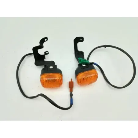 Clignotants avant YAMAHA CW 125 BWS 2010 - 2013