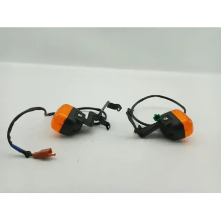 Clignotants avant YAMAHA CW 125 BWS 2010 - 2013