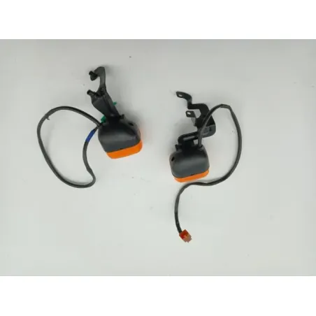 Clignotants avant YAMAHA CW 125 BWS 2010 - 2013