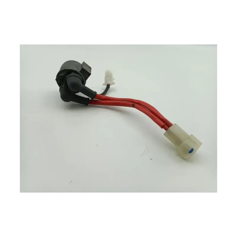 Relais de demarreur YAMAHA CW 125 BWS 2010 - 2013