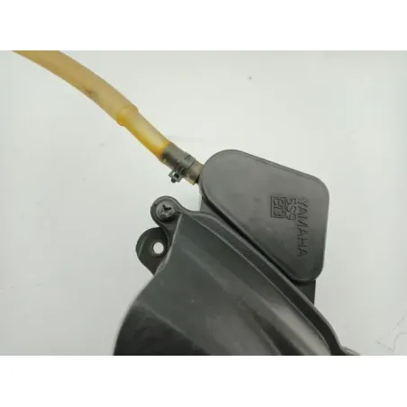 Boite a air YAMAHA CW 125 BWS 2010 - 2013