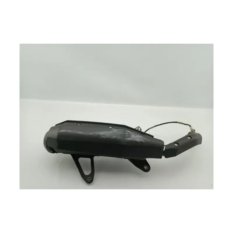 Ligne d'echappement YAMAHA CW 125 BWS 2010 - 2013