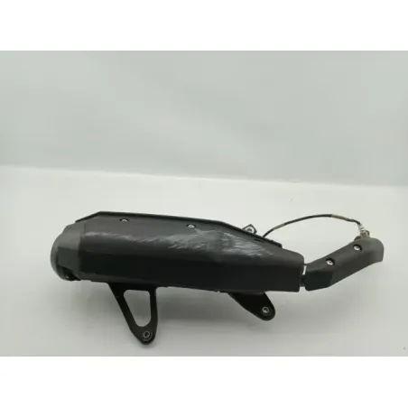 Ligne d'echappement YAMAHA CW 125 BWS 2010 - 2013