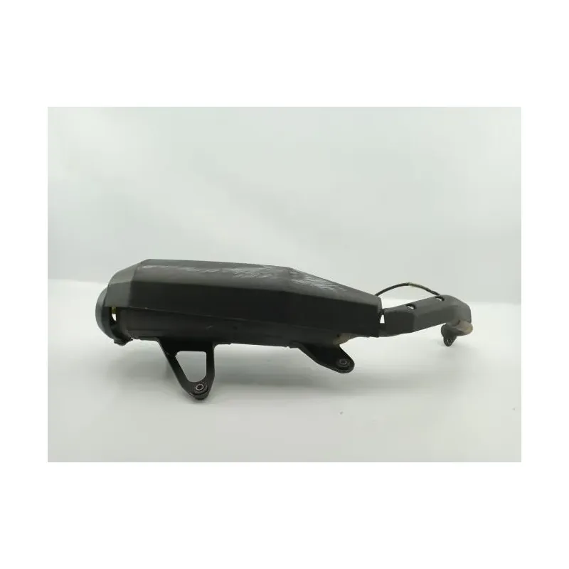 Ligne d'echappement YAMAHA CW 125 BWS 2010 - 2013