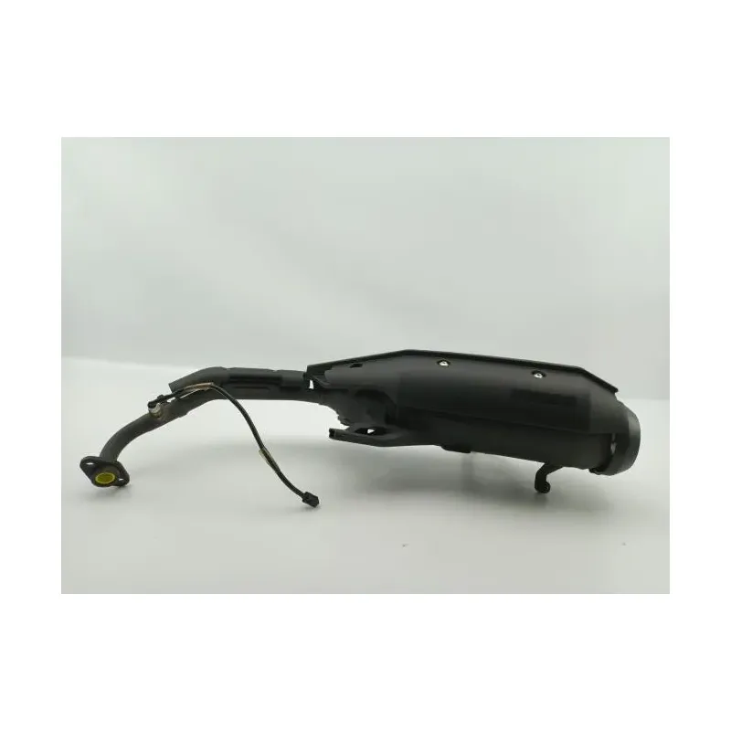 Ligne d'echappement YAMAHA CW 125 BWS 2010 - 2013
