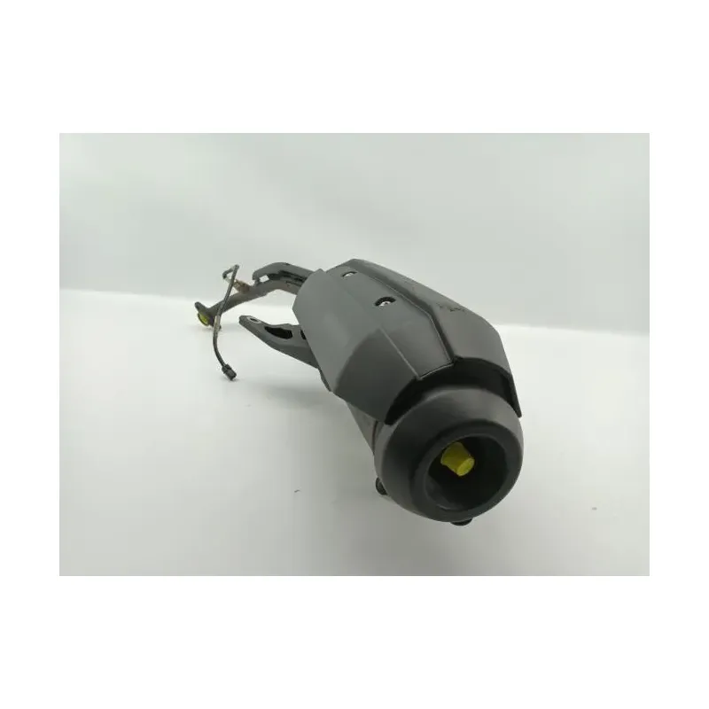 Ligne d'echappement YAMAHA CW 125 BWS 2010 - 2013