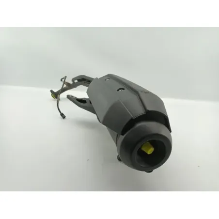 Ligne d'echappement YAMAHA CW 125 BWS 2010 - 2013