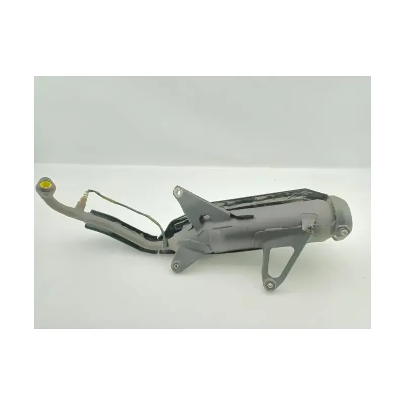 Ligne d'echappement YAMAHA CW 125 BWS 2010 - 2013