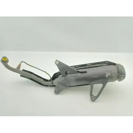 Ligne d'echappement YAMAHA CW 125 BWS 2010 - 2013