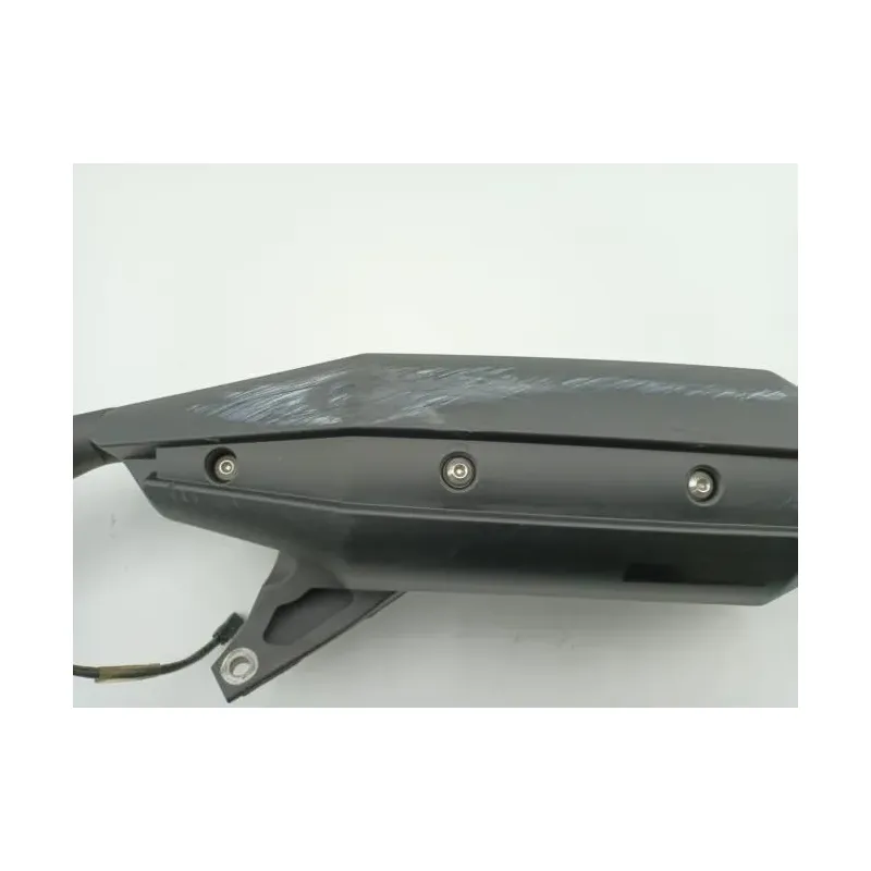 Ligne d'echappement YAMAHA CW 125 BWS 2010 - 2013