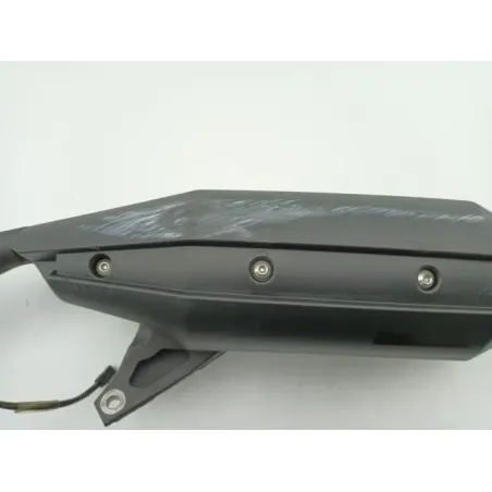 Ligne d'echappement YAMAHA CW 125 BWS 2010 - 2013