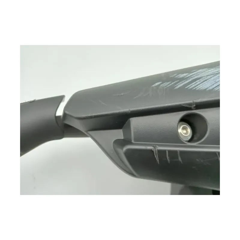 Ligne d'echappement YAMAHA CW 125 BWS 2010 - 2013